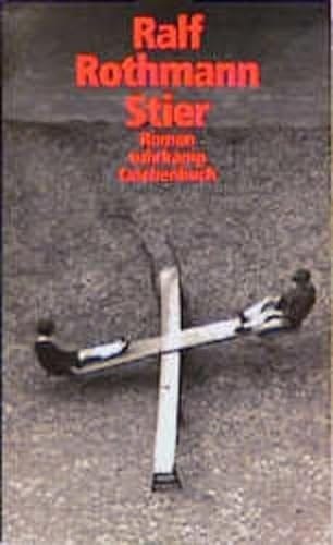 Stier Roman