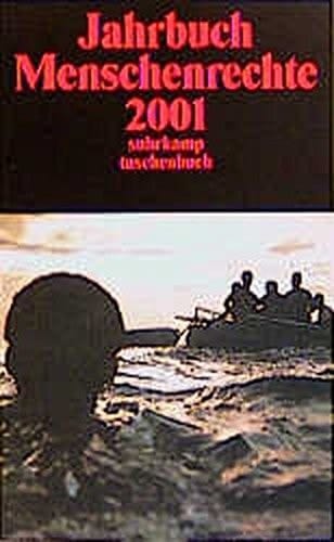 Jahrbuch Menschenrechte ... 2001