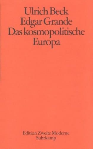 Kosmopolitisches Europa