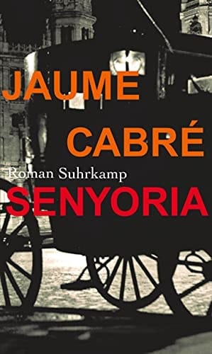Senyoria Roman