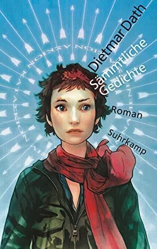Saemmtliche Gedichte