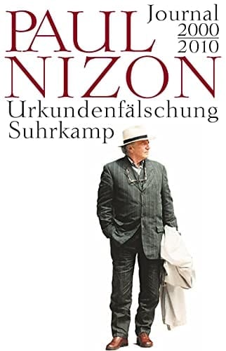 Urkundenfälschung Journal 2000-2010