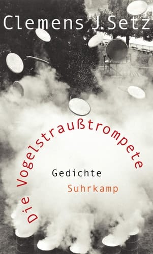 Die Vogelstrausstrompete Gedichte