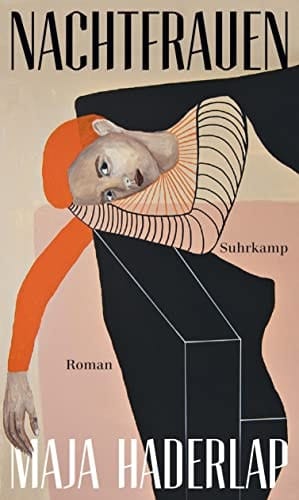 Nachtfrauen Roman