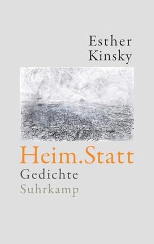 Heim.Statt Gedichte