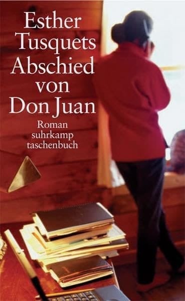 Abschied von Don Juan Roman