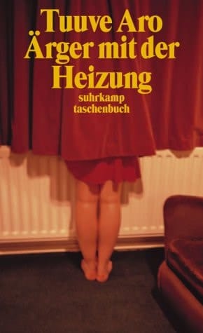 Ärger mit der Heizung Erzählungen