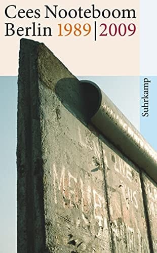 Berlin 1989, 2009