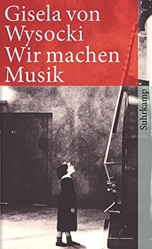 Wir machen Musik Geschichte einer Suggestion