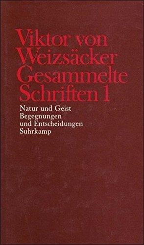 Natur und Geist