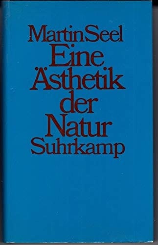 Eine Ästhetik der Natur (German Edition)