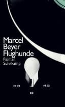 Flughunde Roman