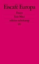 Eiscafé Europa Essays