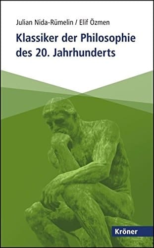 Klassiker der Philosophie des 20. Jahrhunderts