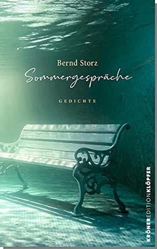 Sommergespräche Gedichte