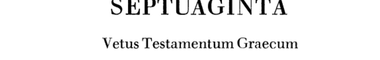 Esdrae liber I
