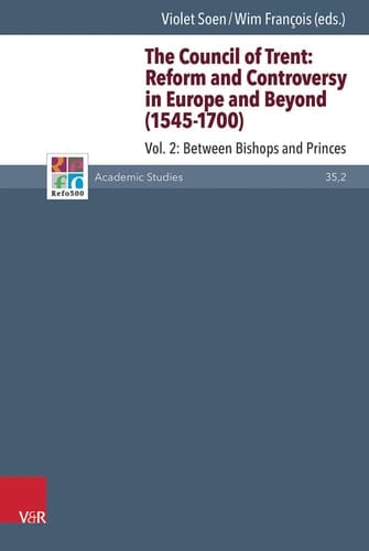 Between Bishops and Princes