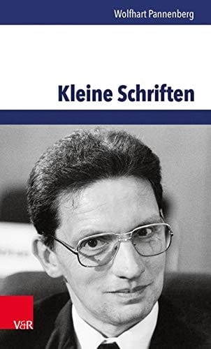 Kleine Schriften