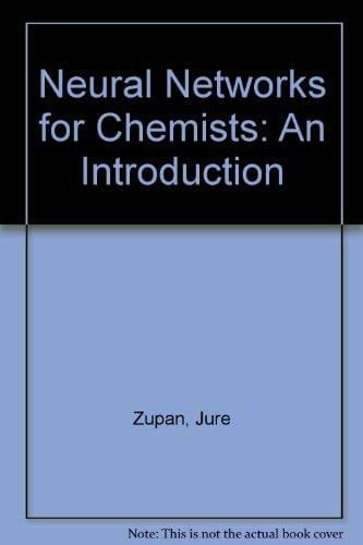 Neural Networks for Chemists An Introduction
