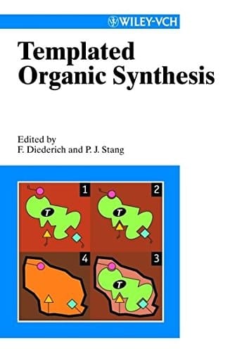 Templated Organic Synthesis