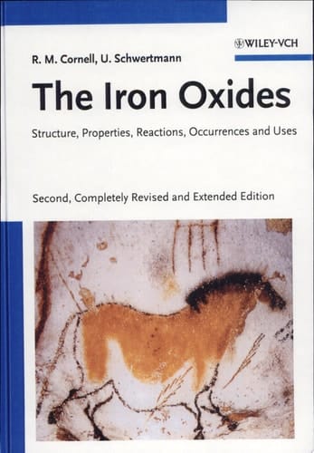 The Iron Oxides Structure, Properties, Reactions, Occurrences and Uses