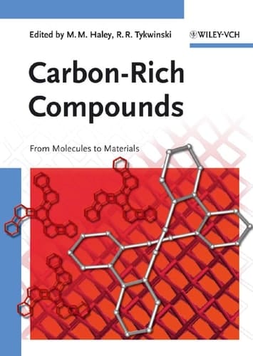 Carbon-Rich Compounds From Molecules to Materials