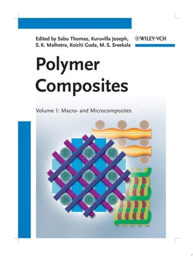 Polymer Composites, Macro- and Microcomposites