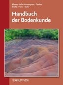 Handbuch der Bodenkunde: 41. Erganzungslieferung