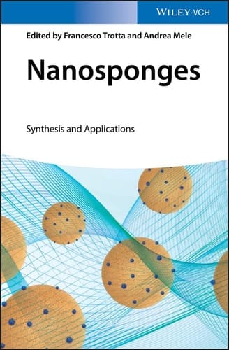 Nanosponges Synthesis and Applications