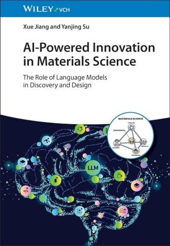 AI-Powered Innovation in Materials Science - The Role of Language Models in Discovery and Design