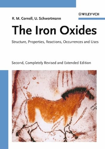 The Iron Oxides Structure, Properties, Reactions, Occurrences and Uses