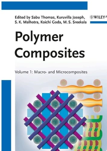 Polymer Composites, Macro- and Microcomposites