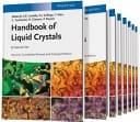 Handbook of Liquid Crystals
