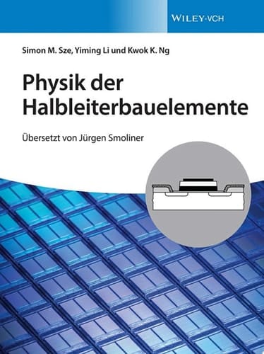 Physik der Halbleiterbauelemente