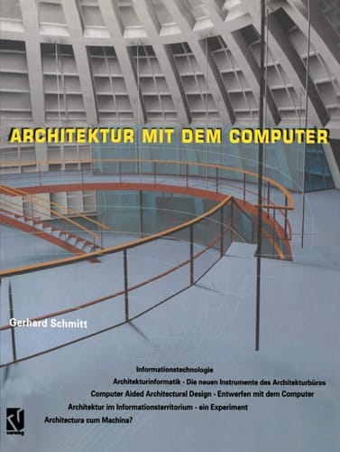 Architektur mit dem Computer