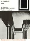 Russland: Architektur für eine Weltrevolution (Bauwelt Fundamente) (German Edition)