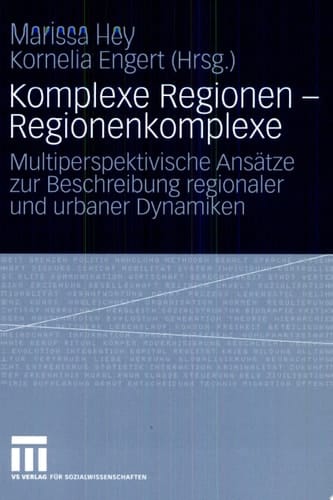 Hey, Regionen