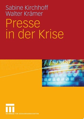Presse in der Krise