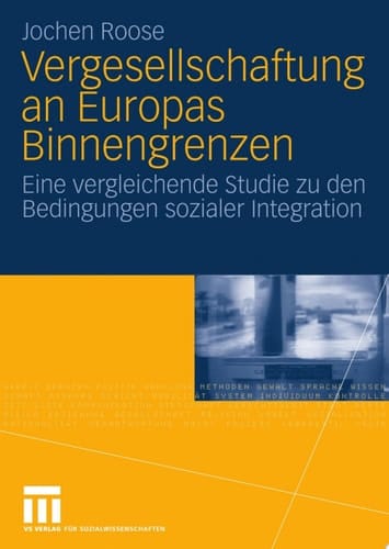 Vergesellschaftung an Europas Binnengrenzen