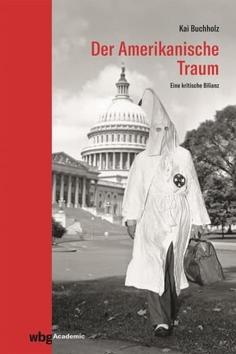 Der Amerikanische Traum Eine kritische Bilanz