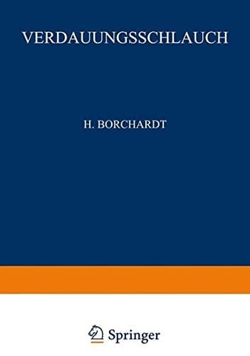 Rachen und Tonsillen, Speiseröhre, Magen und Darm, Bauchfell (Handbuch der speziellen pathologischen Anatomie und Histologie) (German Edition)