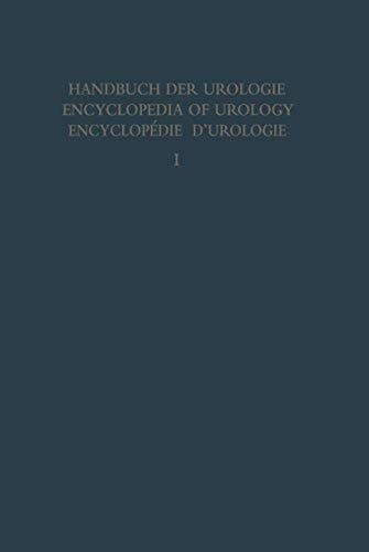 Anatomie und Embryologie