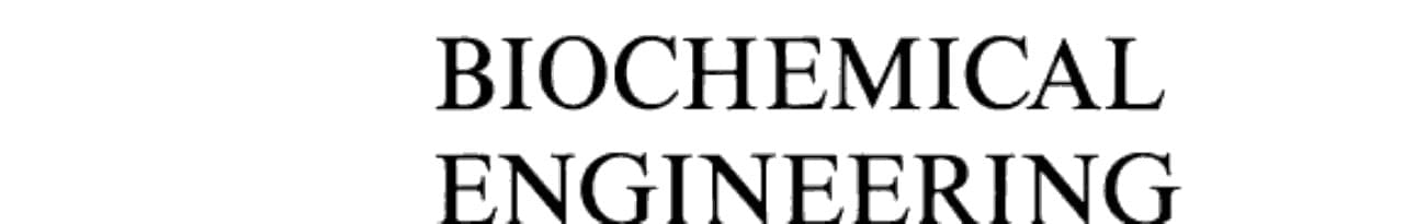 Biotechnology