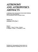 Literature 1978, Part 2