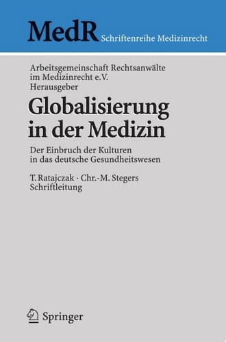 Globalisierung in der Medizin