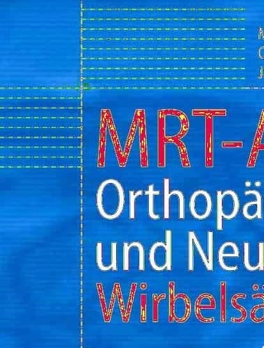 MRT-Atlas