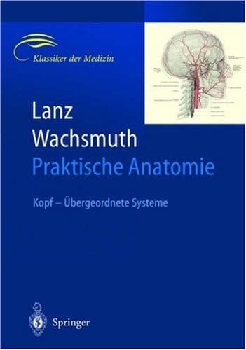 Kopf Teil A: Übergeordnete Systeme