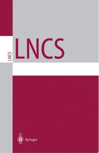 Advances in Cryptology — CRYPTO ’91 Proceedings
