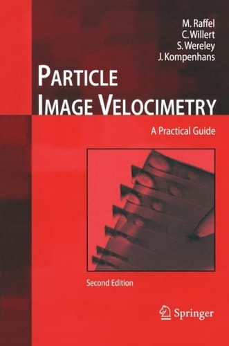 Particle Image Velocimetry