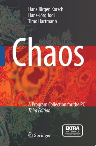 Chaos A Program Collection for the PC